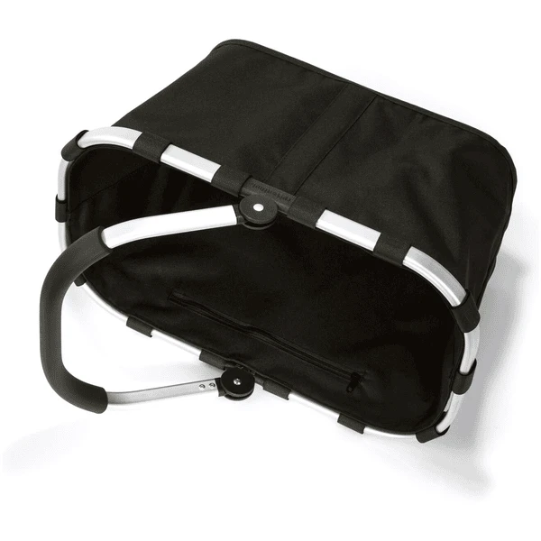 Reisenthel ® Carry -tas Black 3 Reisenthel ® Carry -tas Black - Afbeelding 3