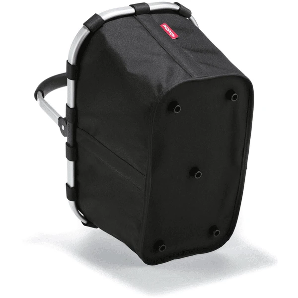 Reisenthel ® Carry -tas Black 4 Reisenthel ® Carry -tas Black - Afbeelding 4