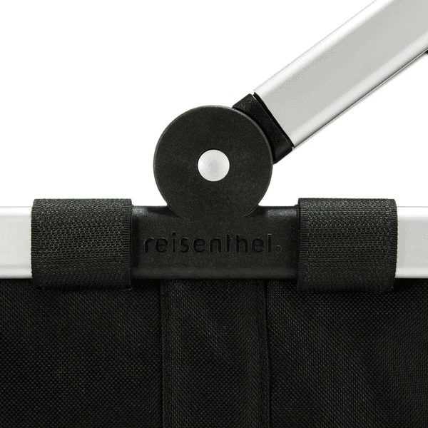 Reisenthel ® Carry -tas Black 5 Reisenthel ® Carry -tas Black - Afbeelding 5