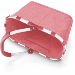 Reisenthel ® Carry Tas Frame Twist Berry 7 Reisenthel ® Carry Tas Frame Twist Berry -Kinderspeelgoed reisenthel carry tas frame twist berry a367077 2