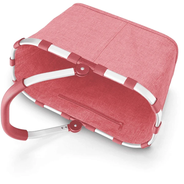 Reisenthel ® Carry Tas Frame Twist Berry 3 Reisenthel ® Carry Tas Frame Twist Berry - Afbeelding 3