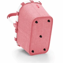 Reisenthel ® Carry Tas Frame Twist Berry 8 Reisenthel ® Carry Tas Frame Twist Berry -Kinderspeelgoed reisenthel carry tas frame twist berry a367077 3