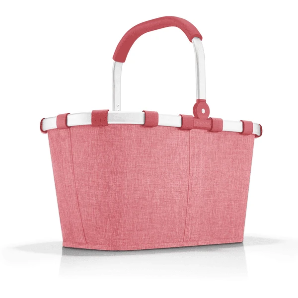 Reisenthel ® Carry Tas Frame Twist Berry 5 Reisenthel ® Carry Tas Frame Twist Berry - Afbeelding 5