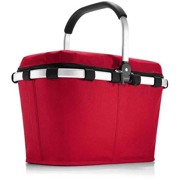 Reisenthel ® Carry Zak Iso Rood 2 Reisenthel ® Carry Zak Iso Rood - Afbeelding 2