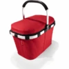 Reisenthel ® Carry Zak Iso Rood