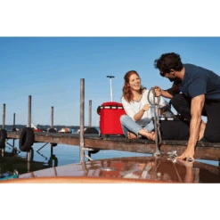 Reisenthel ® Carry Zak Iso Rood 9 Reisenthel ® Carry Zak Iso Rood -Kinderspeelgoed reisenthel carry zak iso rood a296852 4