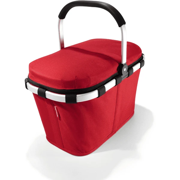 Reisenthel ® Carry Zak Iso Rood 1 Reisenthel ® Carry Zak Iso Rood