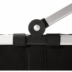 Reisenthel ® Carry Zak XS Black -Kinderspeelgoed reisenthel carry zak xs black a294366 2