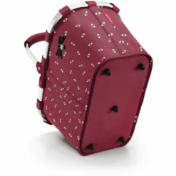 Reisenthel ® Carry Zakje Bavaria 5 Donker Robijn -Kinderspeelgoed reisenthel carry zakje bavaria 5 donker robijn a366922 4