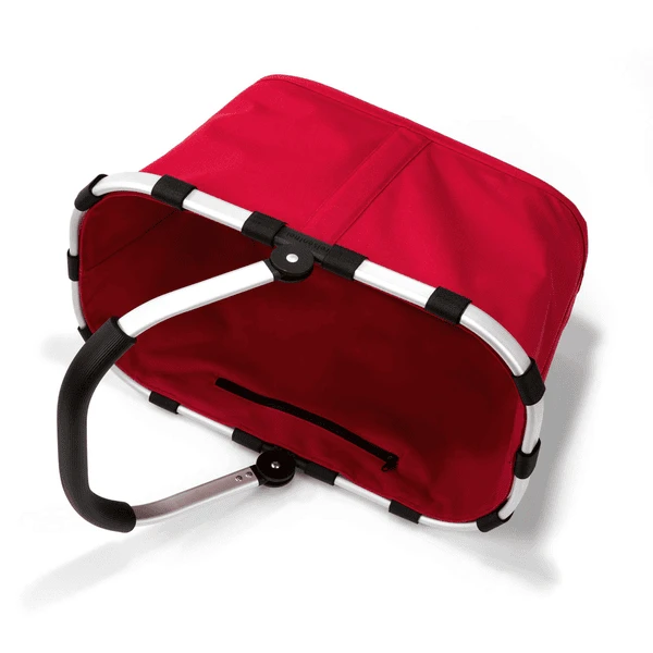 Reisenthel ® Carry Zakje Rood 2 Reisenthel ® Carry Zakje Rood - Afbeelding 2