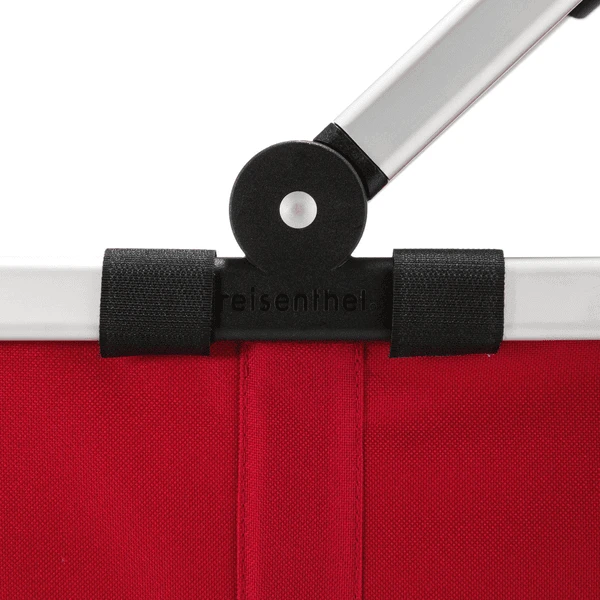 Reisenthel ® Carry Zakje Rood 4 Reisenthel ® Carry Zakje Rood - Afbeelding 4