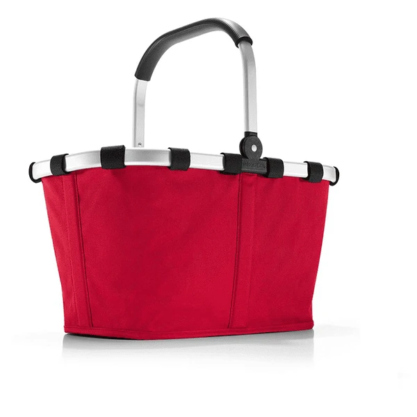 Reisenthel ® Carry Zakje Rood 1 Reisenthel ® Carry Zakje Rood