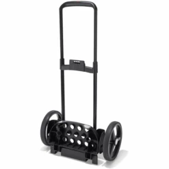 Reisenthel ®citycruiser Rek Black -Kinderspeelgoed reisenthel citycruiser rek black a366934 2