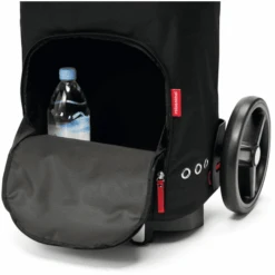 Reisenthel ®citycruiser Tas Black -Kinderspeelgoed reisenthel citycruiser tas black a366936 4