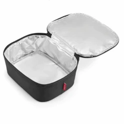 Reisenthel ® Koeltas M Pocket Black -Kinderspeelgoed reisenthel koeltas m pocket black a366957 2