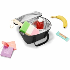 Reisenthel ®-koeltas XS Black -Kinderspeelgoed reisenthel koeltas xs black a294424 3