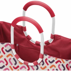 Reisenthel ® Loopshopper L Frame Sig Nature Zonsondergang -Kinderspeelgoed reisenthel loopshopper l frame sig nature zonsondergang a392672 2