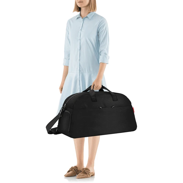 Reisenthel ® Over Night Er Plus Black 2 Reisenthel ® Over Night Er Plus Black - Afbeelding 2