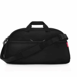 Reisenthel ® Over Night Er Plus Black