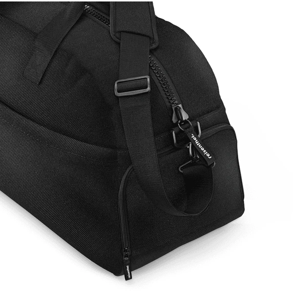 Reisenthel ® Over Night Er Plus Black 4 Reisenthel ® Over Night Er Plus Black - Afbeelding 4