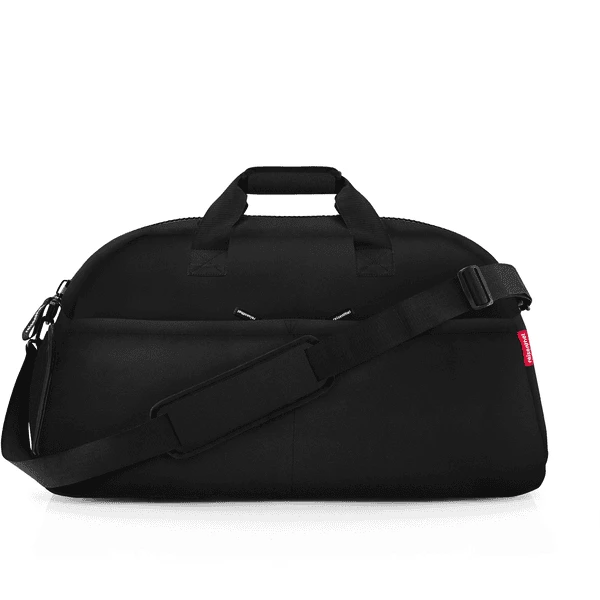 Reisenthel ® Over Night Er Plus Black 1 Reisenthel ® Over Night Er Plus Black