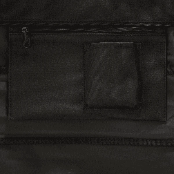 Reisenthel ® Shopper E1 Black 3 Reisenthel ® Shopper E1 Black - Afbeelding 3