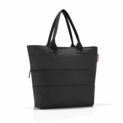Reisenthel ® Shopper E1 Black 9 Reisenthel ® Shopper E1 Black -Kinderspeelgoed reisenthel shopper e1 black a294414 4