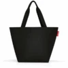 Reisenthel ® Shopper M Black
