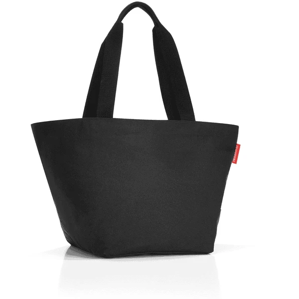 Reisenthel ® Shopper M Black 3 Reisenthel ® Shopper M Black - Afbeelding 3