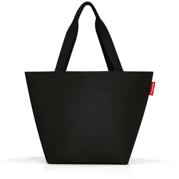 Reisenthel ® Shopper M Black 5 Reisenthel ® Shopper M Black - Afbeelding 5