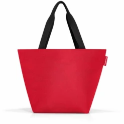 Reisenthel ® Shopper M Rood -Kinderspeelgoed reisenthel shopper m rood a392711 3