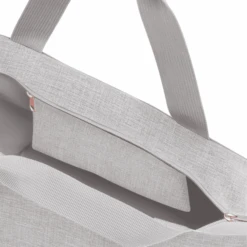 Reisenthel ® Shopper M Twist, Sky Rose 7 Reisenthel ® Shopper M Twist, Sky Rose -Kinderspeelgoed reisenthel shopper m twist sky rose a350513 2