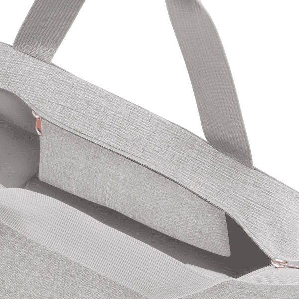 Reisenthel ® Shopper M Twist, Sky Rose 3 Reisenthel ® Shopper M Twist, Sky Rose - Afbeelding 3