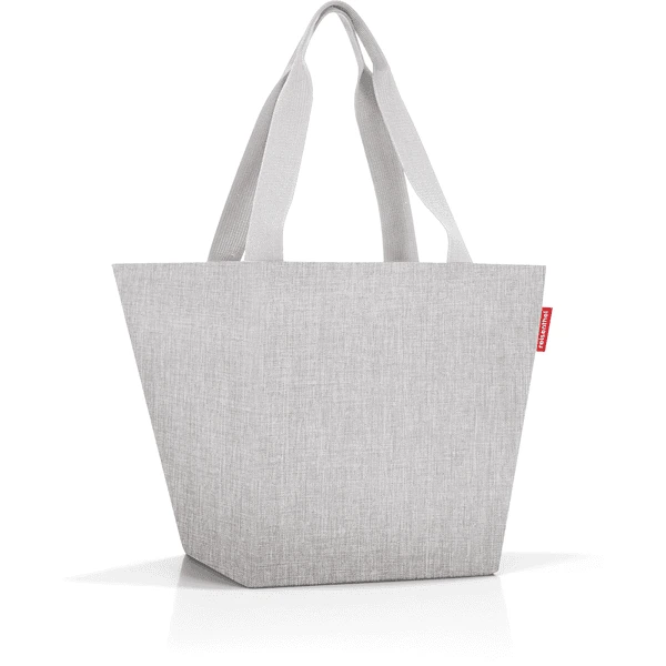 Reisenthel ® Shopper M Twist, Sky Rose 4 Reisenthel ® Shopper M Twist, Sky Rose - Afbeelding 4