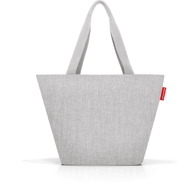 Reisenthel ® Shopper M Twist, Sky Rose 1 Reisenthel ® Shopper M Twist, Sky Rose