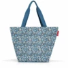 Reisenthel ® Shopper M Viola Celeste