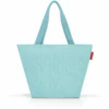 Reisenthel ® Shopper Twist Ocean