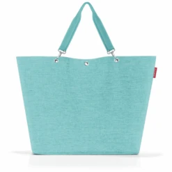 Reisenthel ® Shopper XL Twist Ocean