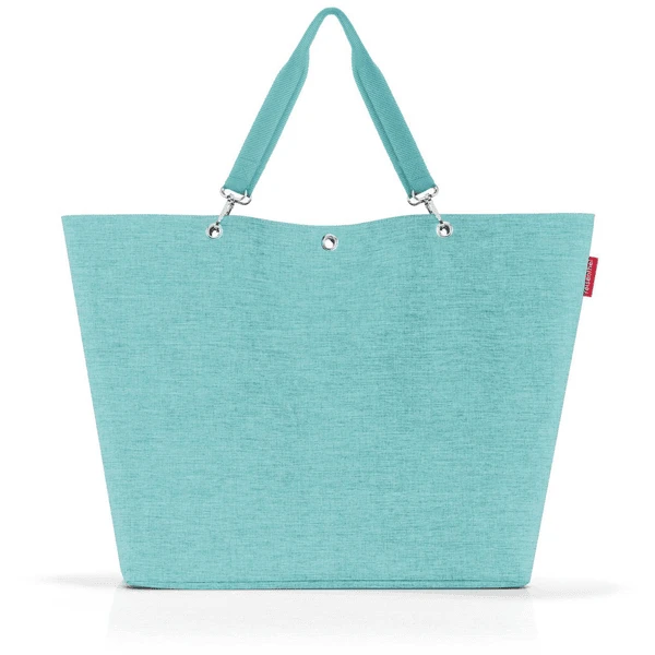 Reisenthel ® Shopper XL Twist Ocean 1 Reisenthel ® Shopper XL Twist Ocean