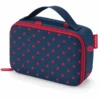 Reisenthel ® Thermocase Mixed Dots Rood