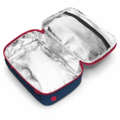 Reisenthel ® Thermocase Mixed Dots Rood -Kinderspeelgoed reisenthel thermocase mixed dots rood a367058 2