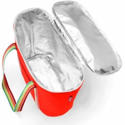 Reisenthel ® Thermoshopper Pop Aardbei -Kinderspeelgoed reisenthel thermoshopper pop aardbei a367053 2