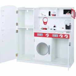 Roba Kinderkeuken Groot -Kinderspeelgoed roba kinderkeuken groot a246252 2