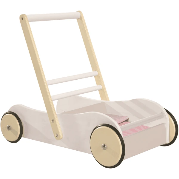 Roba Loopwagen Voor Poppen Scarlett 2 Roba Loopwagen Voor Poppen Scarlett - Afbeelding 2