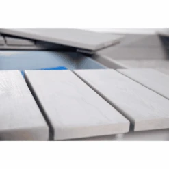 Roba Outdoor Zandbak Grijs -Kinderspeelgoed roba outdoor zandbak grijs a284399 3