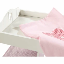 ROBA Poppen Commode Fienchen -Kinderspeelgoed roba poppen commode fienchen a046492 3