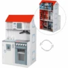 Roba Speelhuis En Keuken 2 In 1