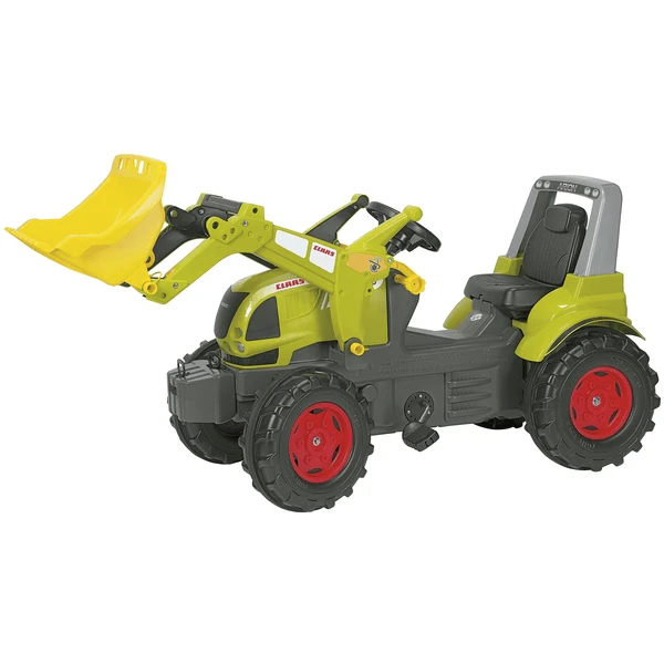 ROLLY TOYS Farmtrac Claas Axon 1 ROLLY TOYS Farmtrac Claas Axon