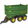 ROLLY TOYS Multi Aanhanger John Deere