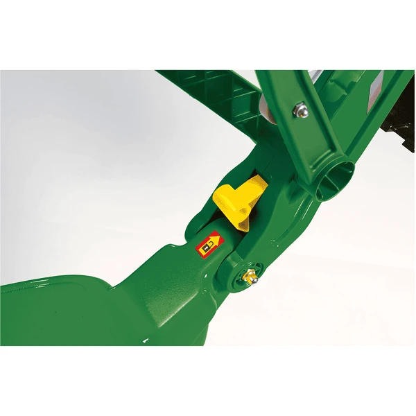 ROLLY TOYS RollyDigger John Deere 421022 4 ROLLY TOYS RollyDigger John Deere 421022 - Afbeelding 4